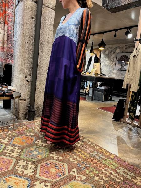 Robe Pierre Louis Mascia