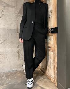 TAILLEUR MM6 MAISON MARGIELA