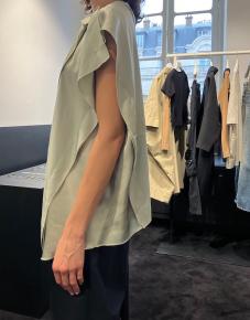 TOP MM6 MAISON MARGIELA