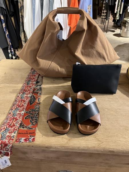 Accessoires