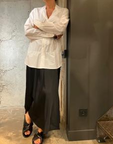 Robe MM6 MAISON MARGIELA