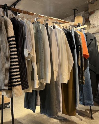 ESPRIT PREMIÈRE