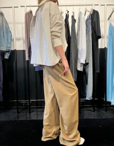 CHEMISE ET PANTALON MM6