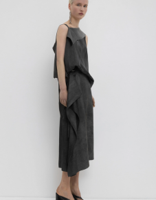 SCALA MIDI SKIRT CHRISTIAN WIJNANTS