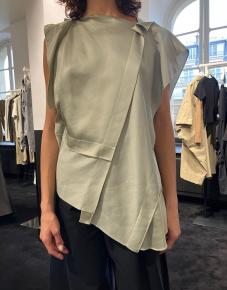 TOP MM6 MAISON MARGIELA