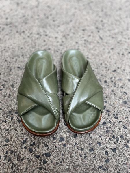 MULES LORENZO MASIERO