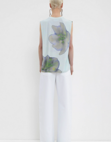 Débardeur Tabansir Christian wijnants