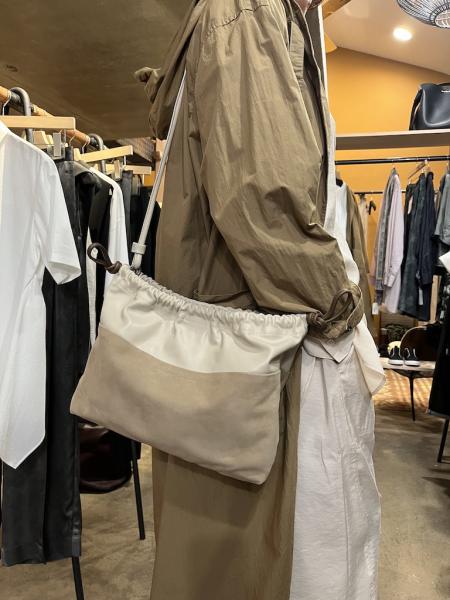 POCHETTE TWIN MAXI PIERRE HARDY