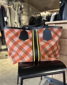 REVENGNEW Sac Coton Pierre Louis Mascia