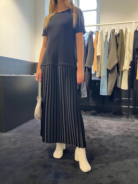 ROBE MM6 MAISON MARGIELA