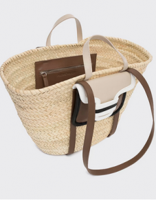 PANIER ALPHA PIERRE HARDY