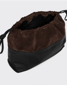 POCHETTE TWIN MAXI PIERRE HARDY