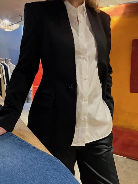TAILLEUR MM6 MAISON MARGIELA