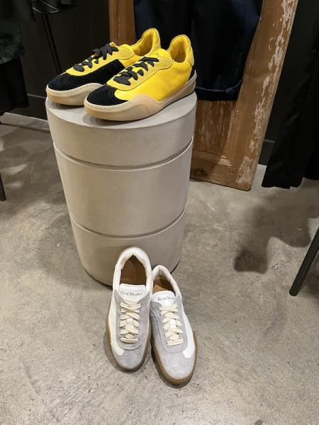 ACNE STUDIOS