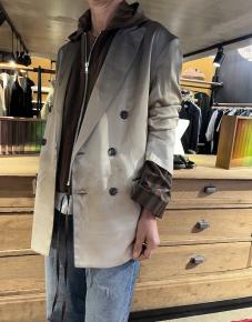 TAILLEUR SOIE PIERRE LOUIS MASCIA