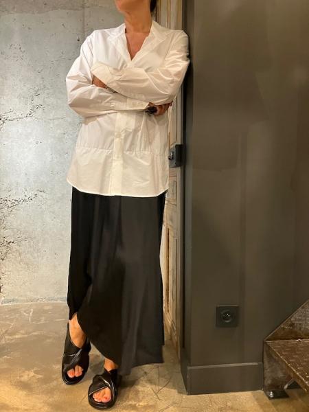 Robe MM6 MAISON MARGIELA