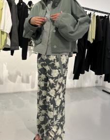 BLOUSON CHRISTIAN WIJNANTS