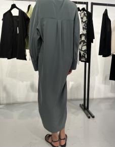 ROBE-CHEMISE DIOLA CHRISTIAN WIJNANTS