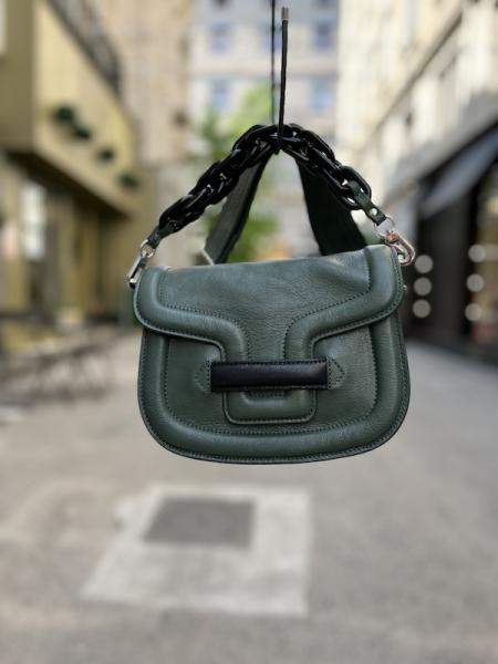 SAC MINI ALPHAVILLE PIERRE HARDY