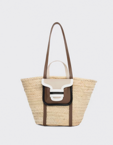 PANIER ALPHA PIERRE HARDY