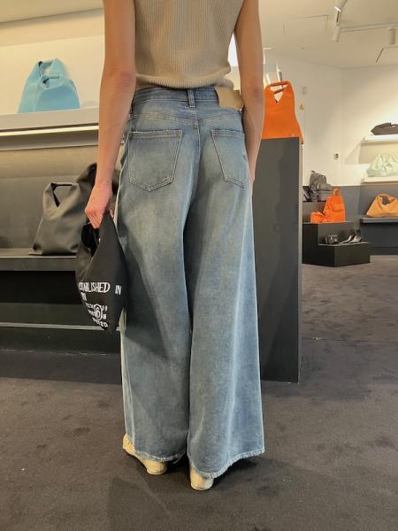 JEAN A CORDON MM6 MAISON MARGIELA