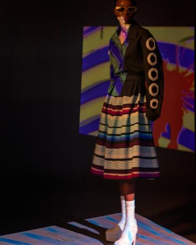 DRIES VAN NOTEN