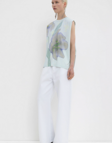 Débardeur Tabansir Christian wijnants