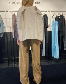 CHEMISE ET PANTALON MM6