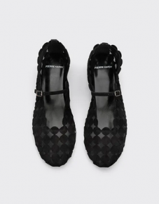 BALLERINE MINI BULLES PIERRE HARDY