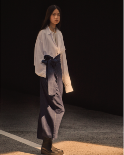 Y’S (Yohji Yamamoto)