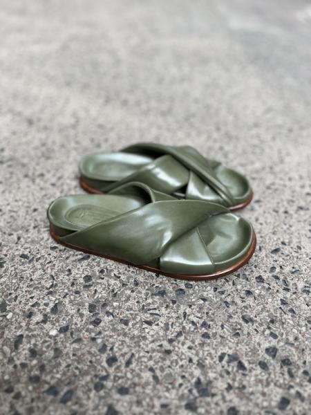 MULES LORENZO MASIERO