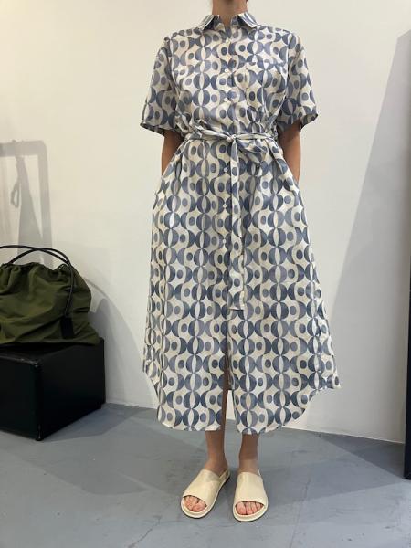 ROBE HACHE