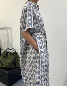 ROBE HACHE