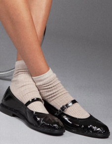 BALLERINES TRISH PIERRE HARDY