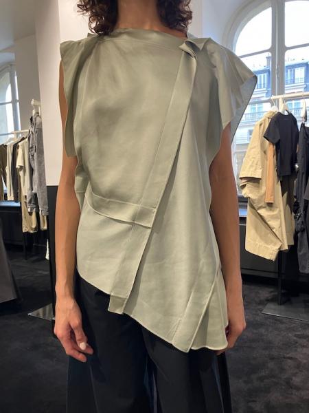 TOP MM6 MAISON MARGIELA