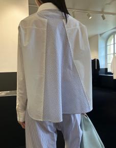ENSEMBLE "PYJAMA" MM6 MAISON MARGIELA