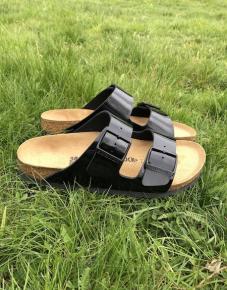 birkenstock double bride