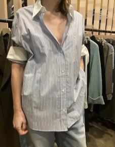 Chemise à manches courtes Acne Studios