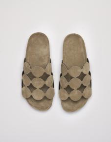 MULE BULLES PIERRE HARDY