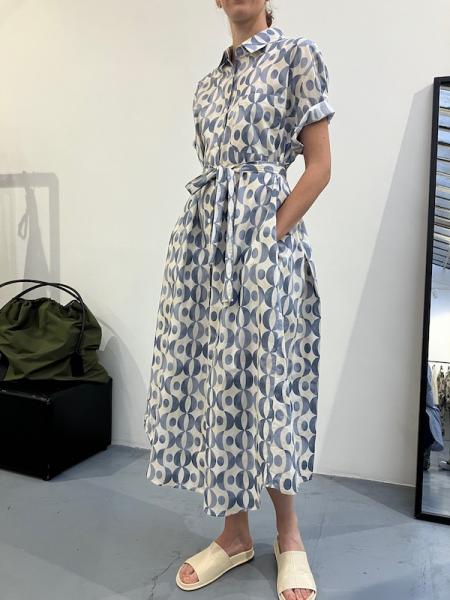 ROBE HACHE