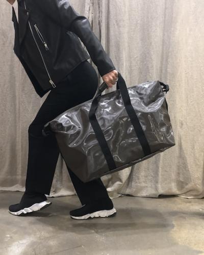Sac Weekend Bag Rains