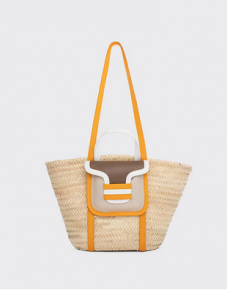  PANIER ALPHA PIERRE HARDY