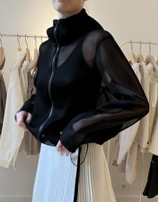 Hoodie Menphis Lis Lareida