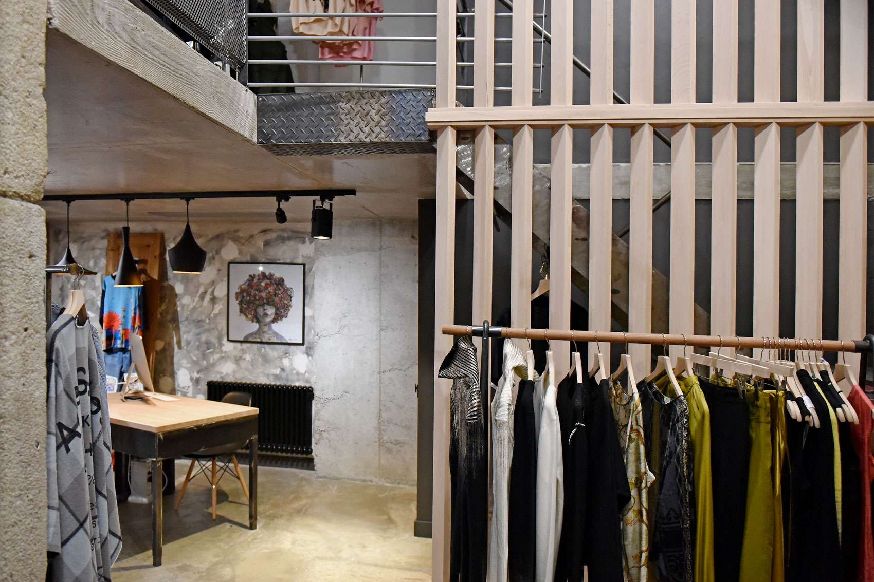 Boutique Première Saint Etienne