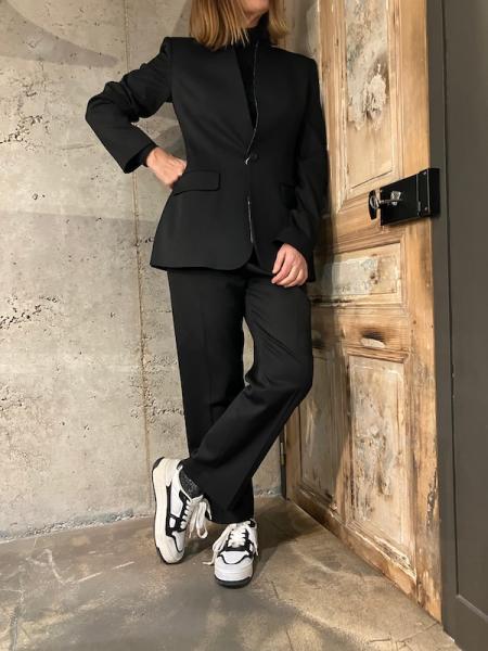TAILLEUR MM6 MAISON MARGIELA