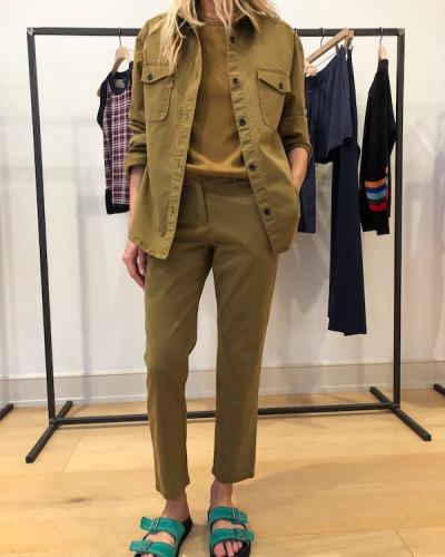 PAUL SMITH