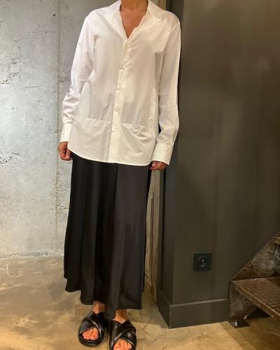 Robe MM6 MAISON MARGIELA