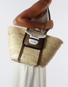 PANIER ALPHA PIERRE HARDY