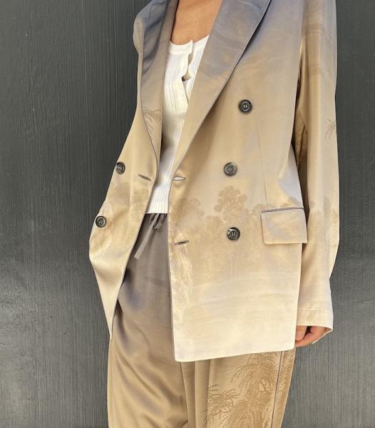 TAILLEUR SOIE PIERRE LOUIS MASCIA