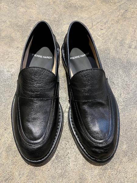 Mocassins NOTO Pierre Hardy